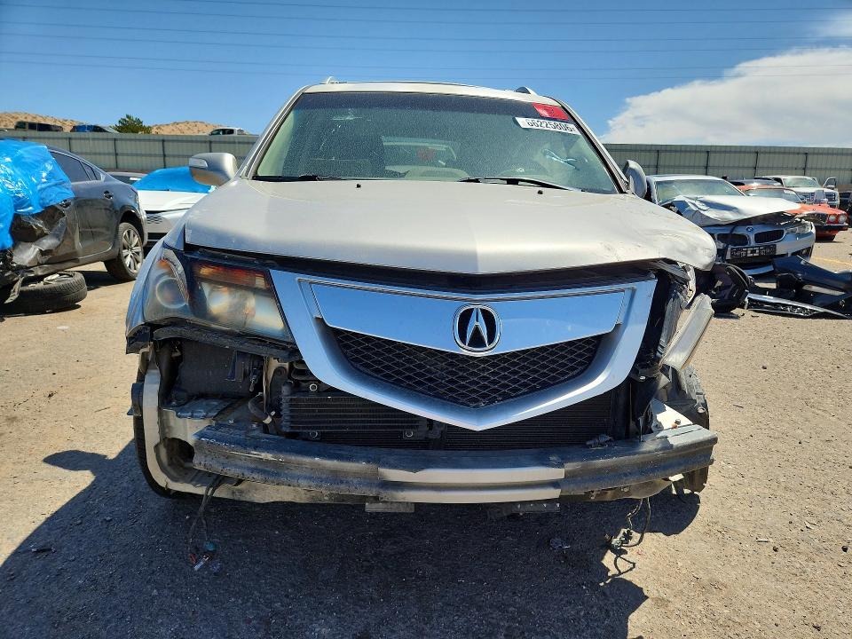 Продаж на аукціоні авто 2012 Acura Mdx, vin: 2HNYD2H3XCH530732, номер лоту: 66225806