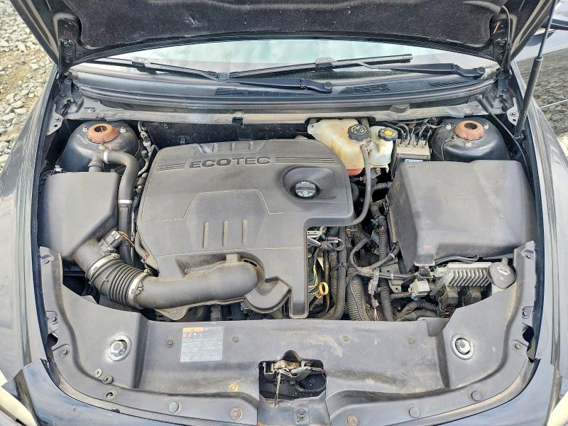 65930896 :رقم المزاد ، 1G1ZC5EB4AF233084 vin ، 2010 Chevrolet Malibu مزاد بيع