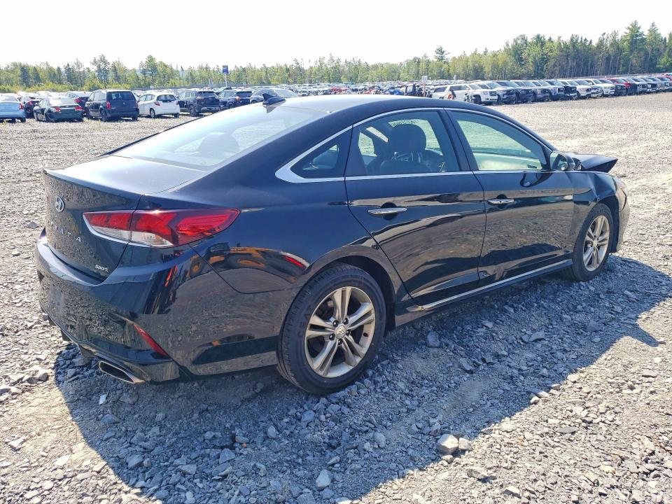 Aukcja sprzedaży 2019 Hyundai Sonata, vin: 5NPE34AF3KH789905, numer aukcji: 63743806