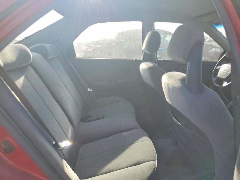 Продажа на аукционе авто 1995 Honda Civic, vin: JHMEG8546SS020707, номер лота: 61647476