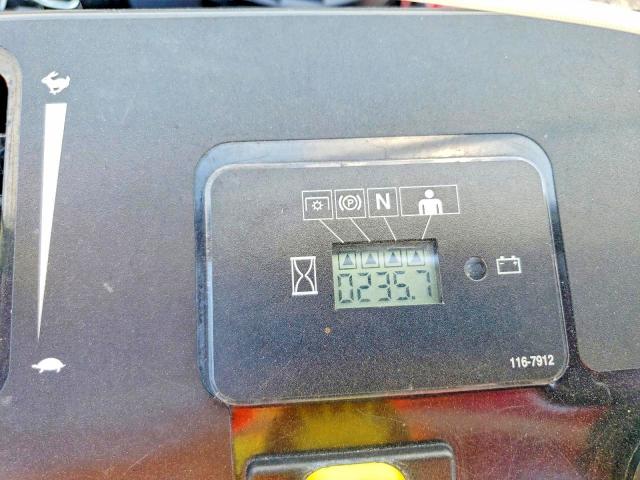 Продаж на аукціоні авто 2023 Exmark Mower, vin: VXS730GKA52400, номер лоту: 64287916
