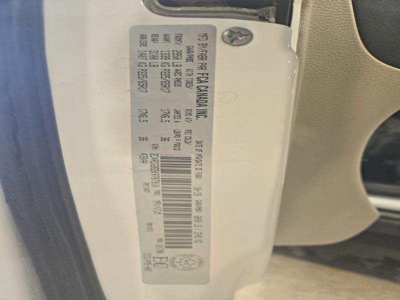 Продаж на аукціоні авто 2019 Dodge Grand Caravan, vin: 2C4RDGBG5KR787910, номер лоту: 66275706