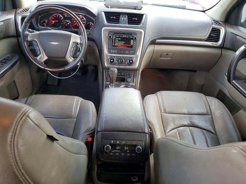 66285426 :رقم المزاد ، 1GKKVTKDXEJ201499 vin ، 2014 Gmc Acadia مزاد بيع