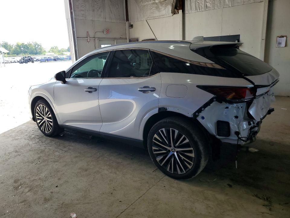 2025 Lexus Rx 350 მანქანა იყიდება აუქციონზე, vin: 2T2BAMCA6SC123808, აუქციონის ნომერი: 66425216