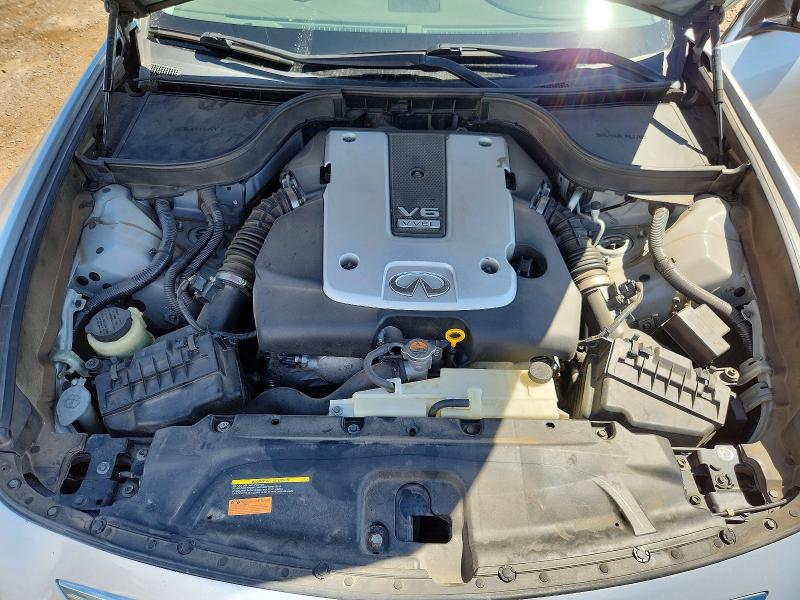2013 Infiniti G37 Sedan მანქანა იყიდება აუქციონზე, vin: JN1CV6AR4DM762909, აუქციონის ნომერი: 65415946