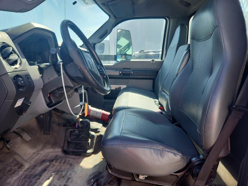 Aukcja sprzedaży 2019 Ford F650, vin: 1FDNF6DCXKDF06695, numer aukcji: 59842876