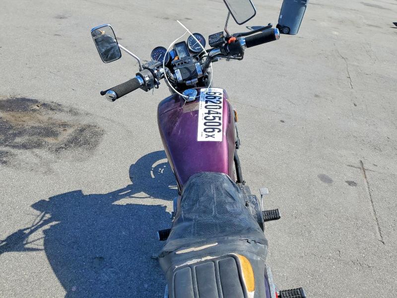 1983 Honda Vf1100 მანქანა იყიდება აუქციონზე, vin: JH2SC1208DM016505, აუქციონის ნომერი: 66204506