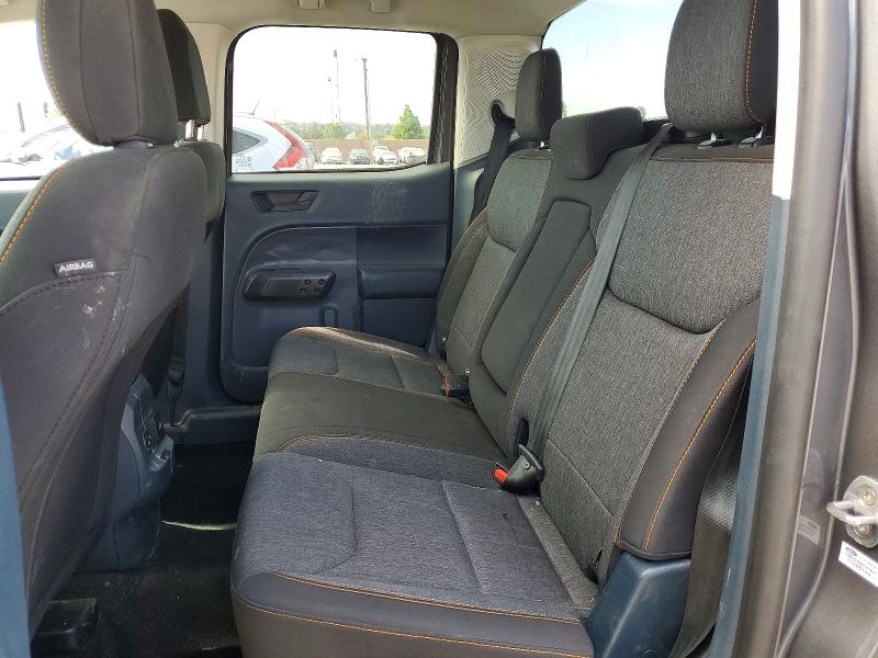 Продаж на аукціоні авто 2024 Ford Maverick, vin: 3FTTW8C98RRA87924, номер лоту: 64097026