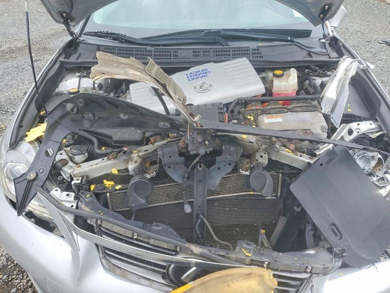 Aukcja sprzedaży 2012 Lexus Ct, vin: JTHKD5BH7C2052245, numer aukcji: 65449356