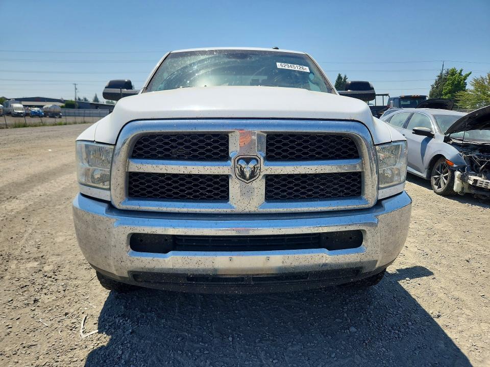 2016 Ram 2500 მანქანა იყიდება აუქციონზე, vin: 3C6UR5CJ4GG281628, აუქციონის ნომერი: 62945126