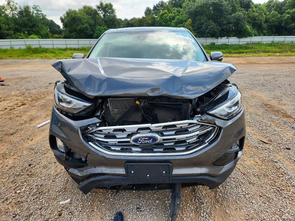Aukcja sprzedaży 2020 Ford Edge, vin: 2FMPK4J99LBB13425, numer aukcji: 64065656