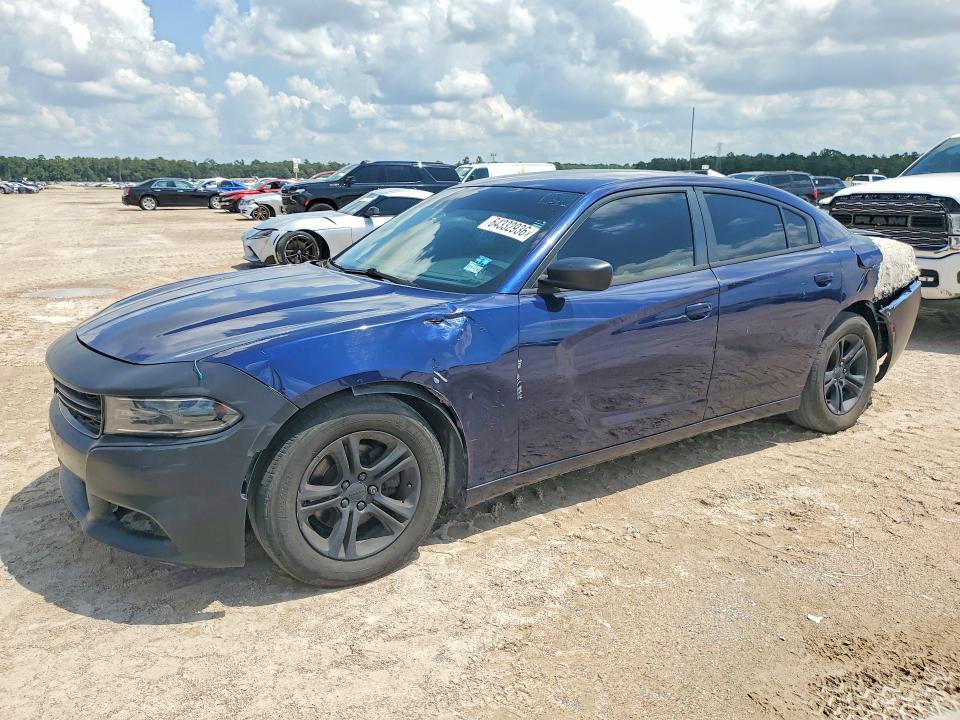 64332936 :رقم المزاد ، 2C3CDXBG1HH625037 vin ، 2017 Dodge Charger مزاد بيع