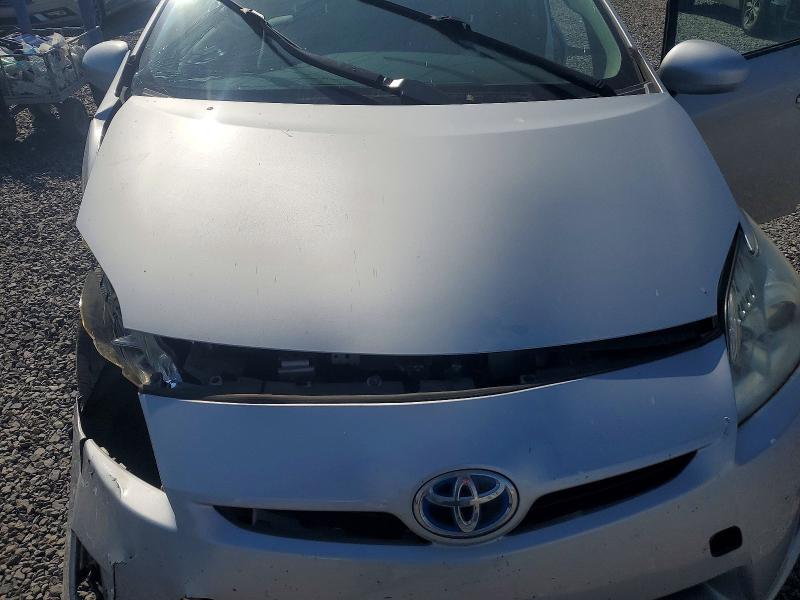 Продажа на аукционе авто 2010 Toyota Prius, vin: JTDKN3DUXA0034893, номер лота: 66840326
