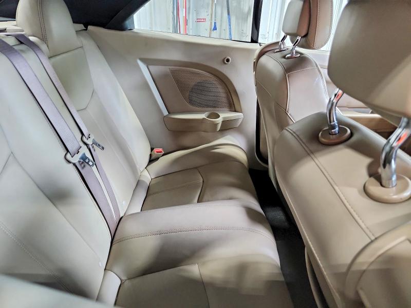 Aukcja sprzedaży 2012 Chrysler 200, vin: 1C3BCBFG2CN151594, numer aukcji: 66745086