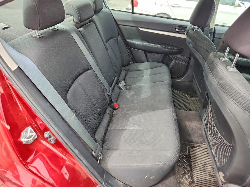Aukcja sprzedaży 2010 Subaru Legacy, vin: 4S3BMBA61A3210649, numer aukcji: 66400266