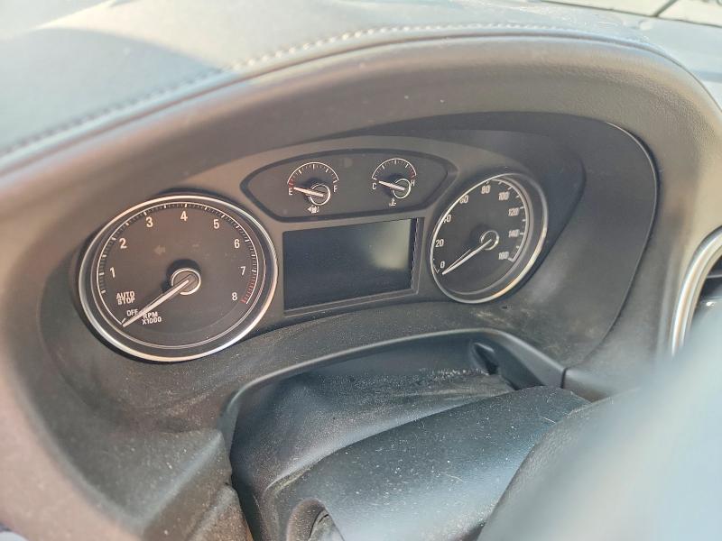 Aukcja sprzedaży 2024 Buick Enclave, vin: 5GAEVAKW9RJ112304, numer aukcji: 64071006