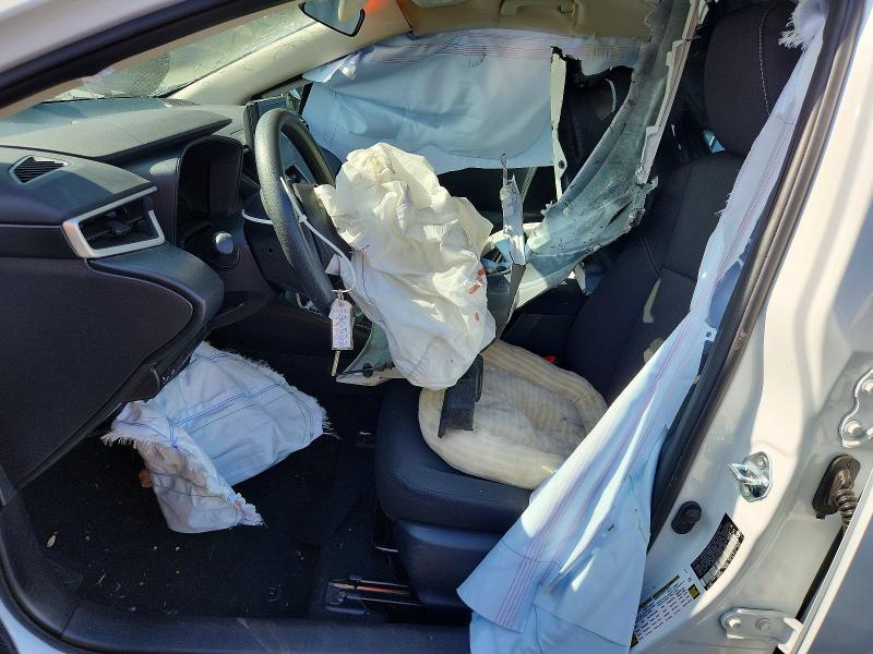 Aukcja sprzedaży 2026 Toyota Corolla, vin: 5YFB4MDE2TP401585, numer aukcji: 64396476