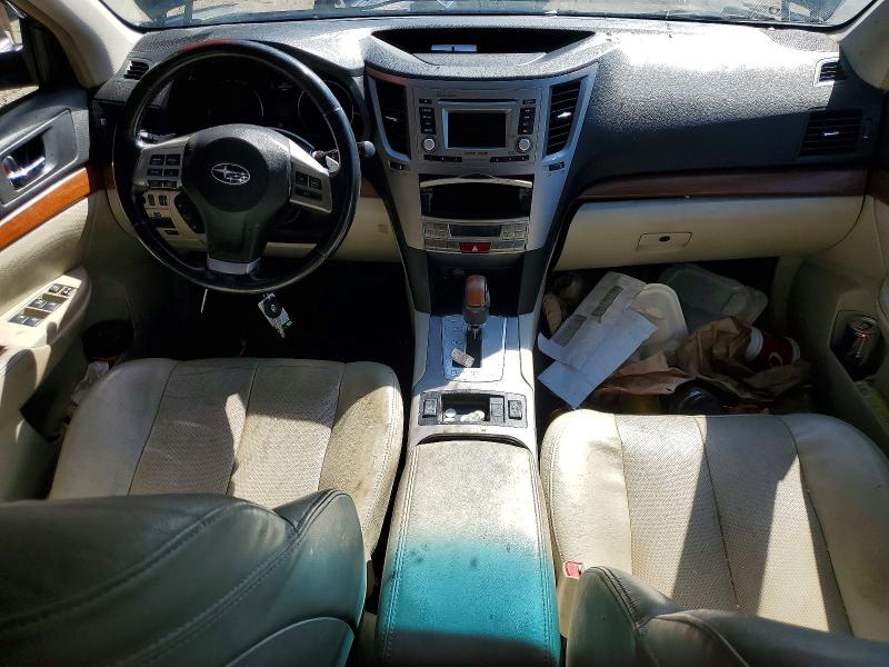 Продажа на аукционе авто 2014 Subaru Outback, vin: 4S4BRDLC5E2322930, номер лота: 66753346