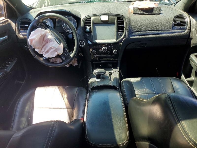 Продаж на аукціоні авто 2014 Chrysler 300, vin: 2C3CCABG8EH372679, номер лоту: 64810686