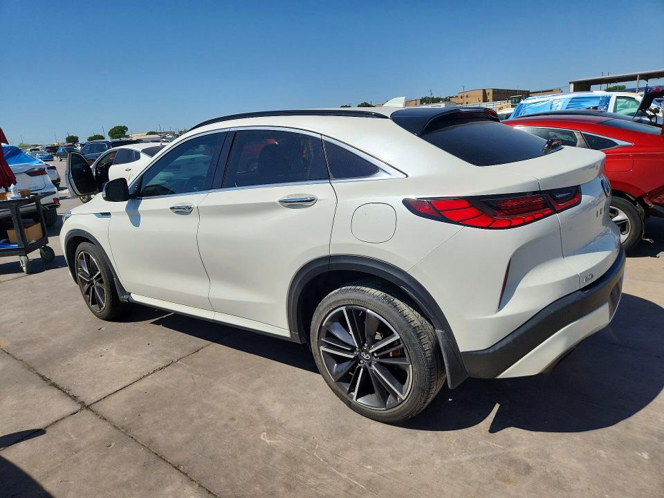 Продажа на аукционе авто 2022 Infiniti Qx55, vin: 3PCAJ5J3XNF105872, номер лота: 65329946