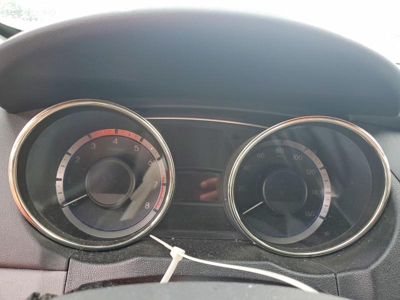 Продажа на аукционе авто 2012 Hyundai Sonata, vin: 5NPEC4AB3CH327133, номер лота: 63946936