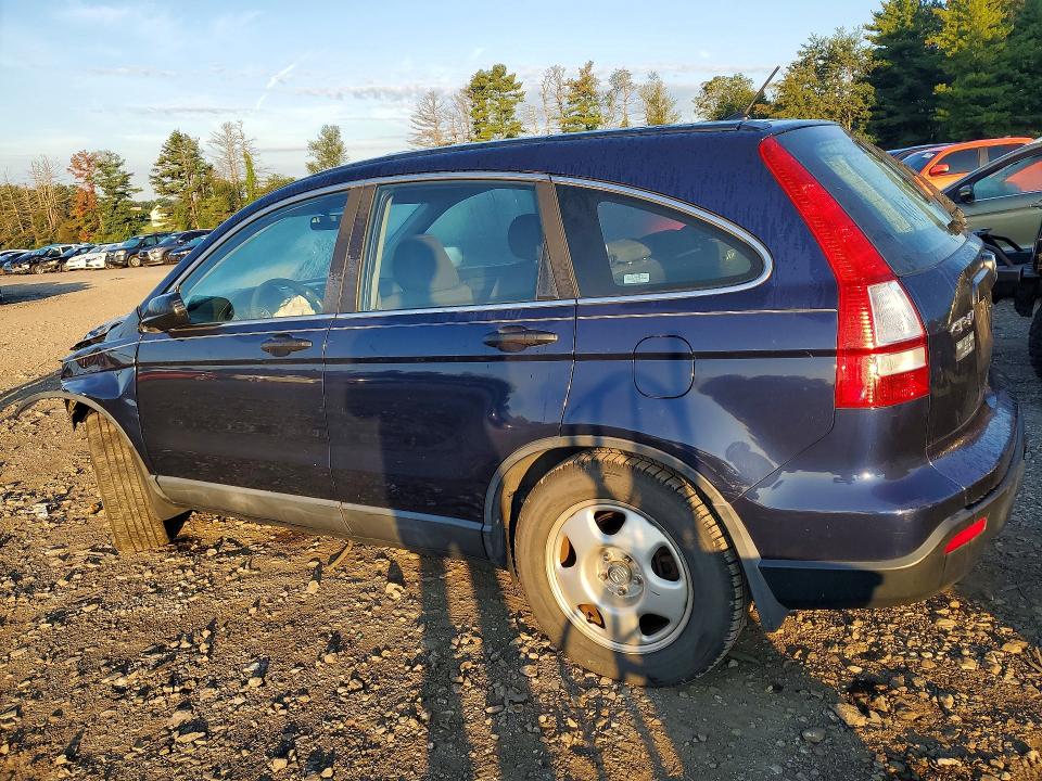 Aukcja sprzedaży 2009 Honda Cr-v, vin: 5J6RE48319L061815, numer aukcji: 66513046