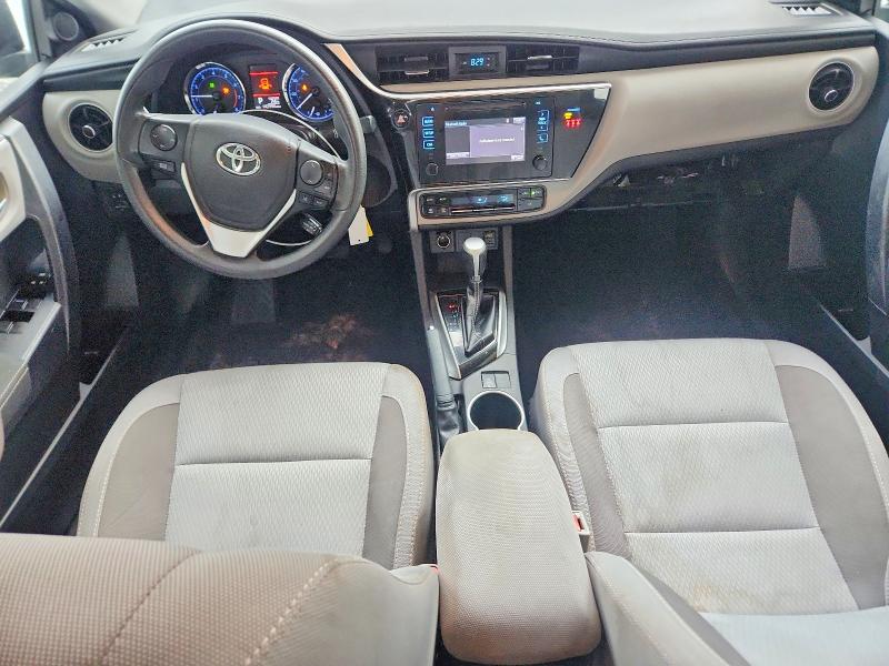 2018 Toyota Corolla მანქანა იყიდება აუქციონზე, vin: 2T1BURHE4JC032278, აუქციონის ნომერი: 66367886