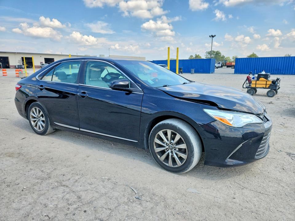 Aukcja sprzedaży 2017 Toyota Camry, vin: 4T1BF1FK3HU735433, numer aukcji: 67326236