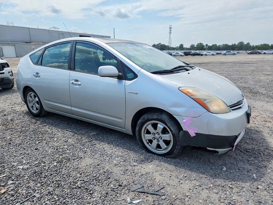 Aukcja sprzedaży 2008 Toyota Prius, vin: JTDKB20U783310531, numer aukcji: 67188116