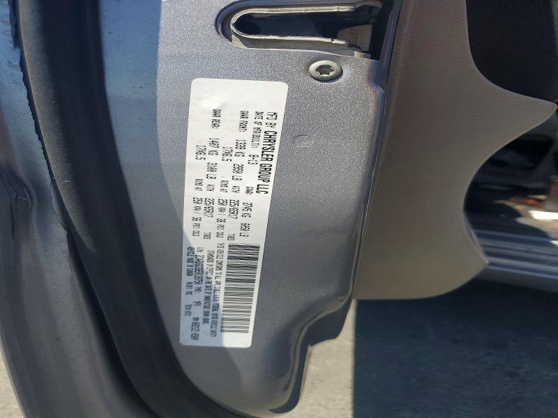 Aukcja sprzedaży 2014 Dodge Grand Caravan, vin: 2C4RDGCG9ER128750, numer aukcji: 63444296
