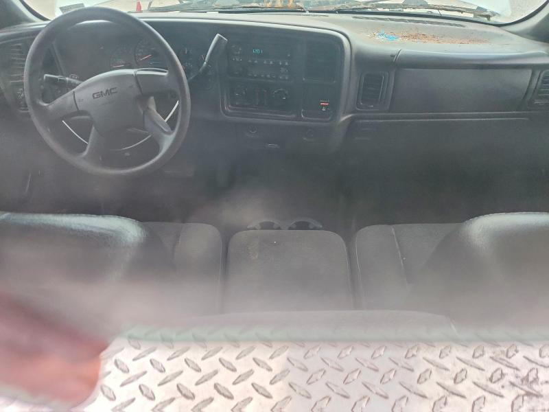 Aukcja sprzedaży 2004 Gmc New Sierra, vin: 1GTEC14X84Z107910, numer aukcji: 66375396