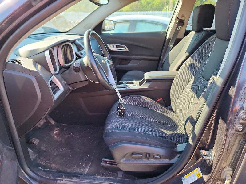 Aukcja sprzedaży 2015 Chevrolet Equinox, vin: 2GNFLFE33F6182209, numer aukcji: 62269806