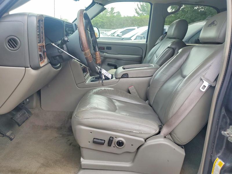 64982116 :رقم المزاد ، 1GKEK13Z96J121830 vin ، 2006 Gmc Yukon مزاد بيع