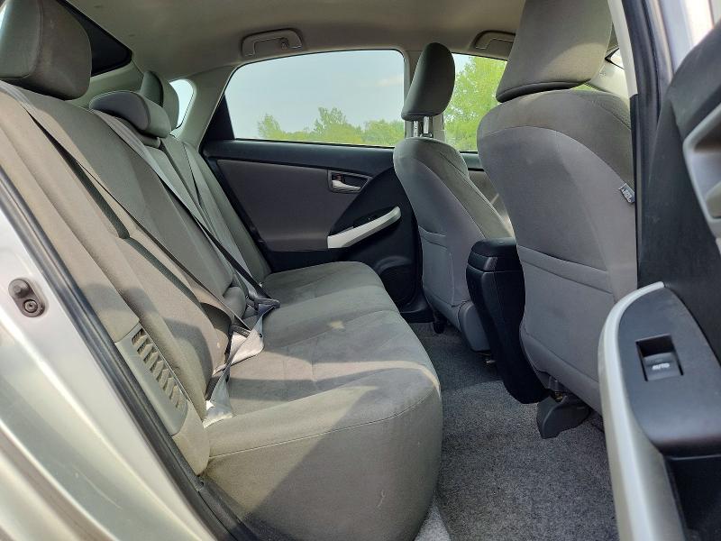 Продаж на аукціоні авто 2013 Toyota Prius, vin: JTDKN3DU9D1674849, номер лоту: 64533326