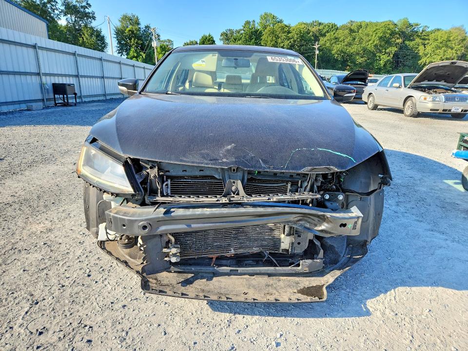 Продаж на аукціоні авто 2017 Volkswagen Jetta, vin: 3VWDB7AJ5HM304359, номер лоту: 65353006