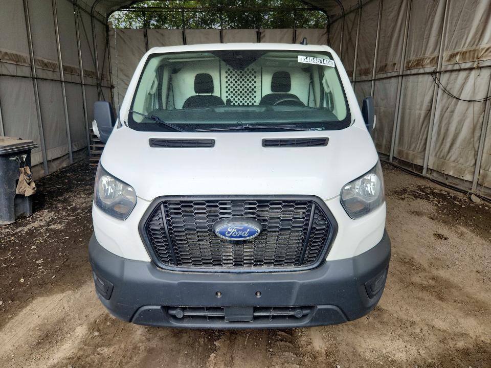 2021 Ford Transit მანქანა იყიდება აუქციონზე, vin: 1FTBR2Y80MKA62514, აუქციონის ნომერი: 64045146