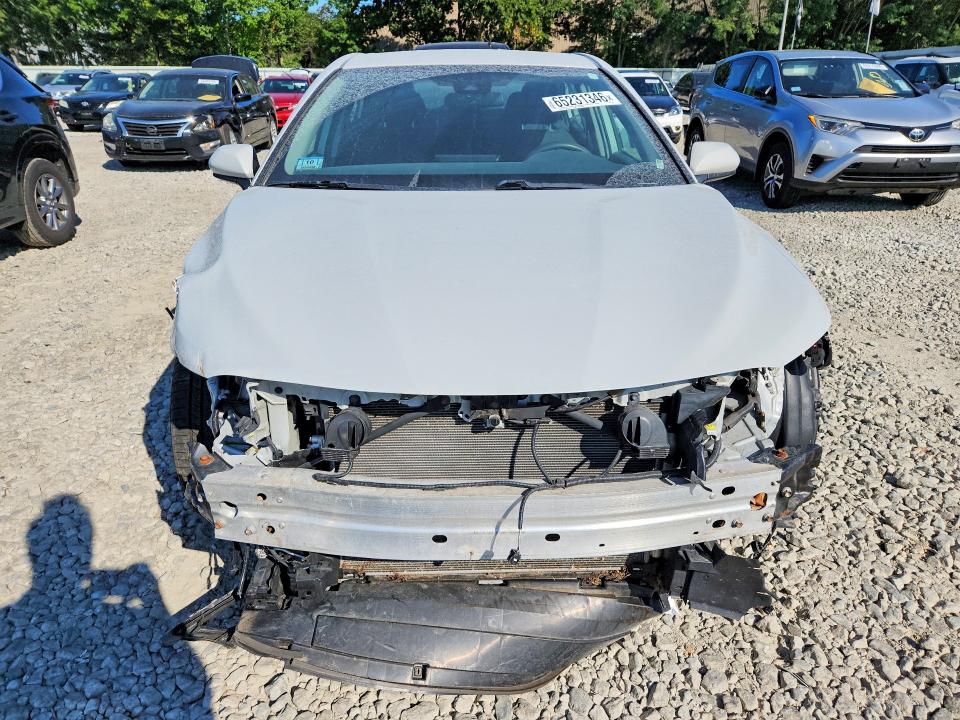 2022 Toyota Camry მანქანა იყიდება აუქციონზე, vin: 4T1C11BK8NU049165, აუქციონის ნომერი: 65231346