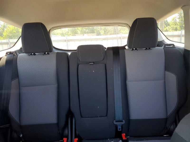 Продажа на аукционе авто 2017 Ford Escape, vin: 1FMCU0GD5HUA90420, номер лота: 65094066