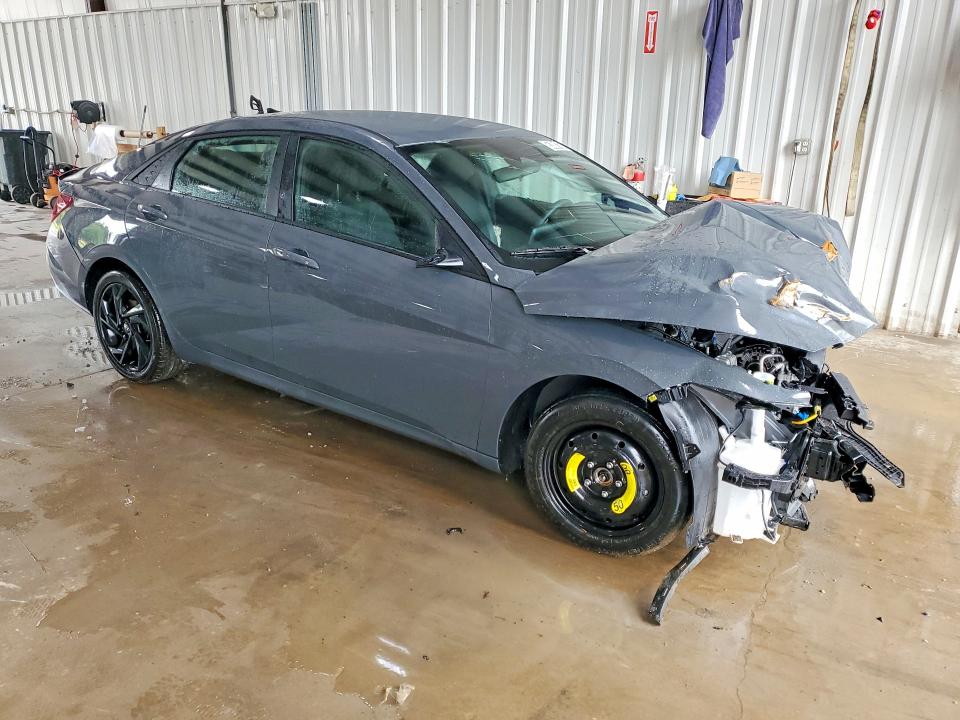 Aukcja sprzedaży 2026 Hyundai Elantra, vin: KMHLM4DG0TU254316, numer aukcji: 65308186