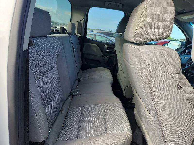 Aukcja sprzedaży 2019 Chevrolet Silverado Ld, vin: 2GCVKNEC6K1214403, numer aukcji: 63769036