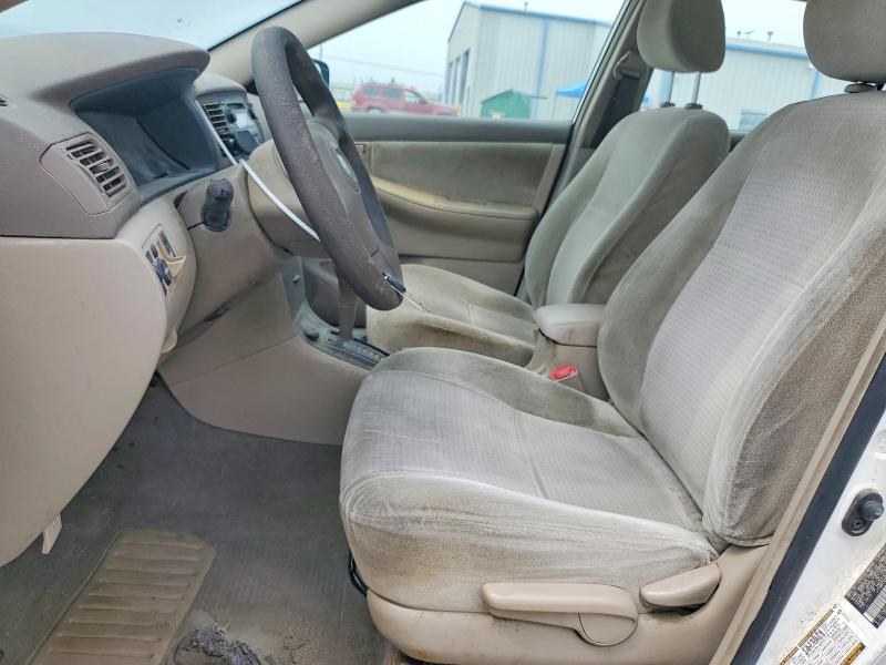 Aukcja sprzedaży 2007 Toyota Corolla, vin: JTDBR32E570122629, numer aukcji: 63352016