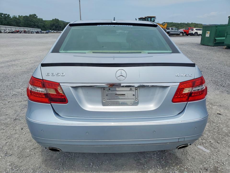 Aukcja sprzedaży 2013 Mercedes-benz E, vin: WDDHF8JBXDA692841, numer aukcji: 64811046