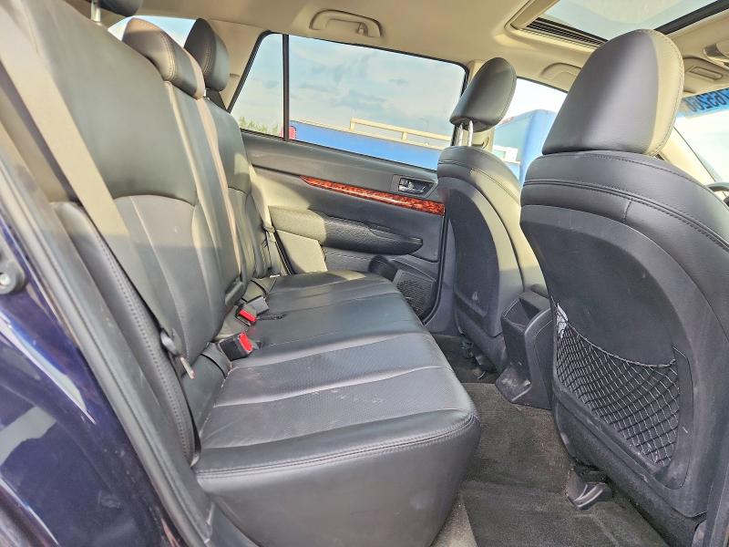 Продажа на аукционе авто 2012 Subaru Outback, vin: 4S4BRJMC7C2285938, номер лота: 66765266