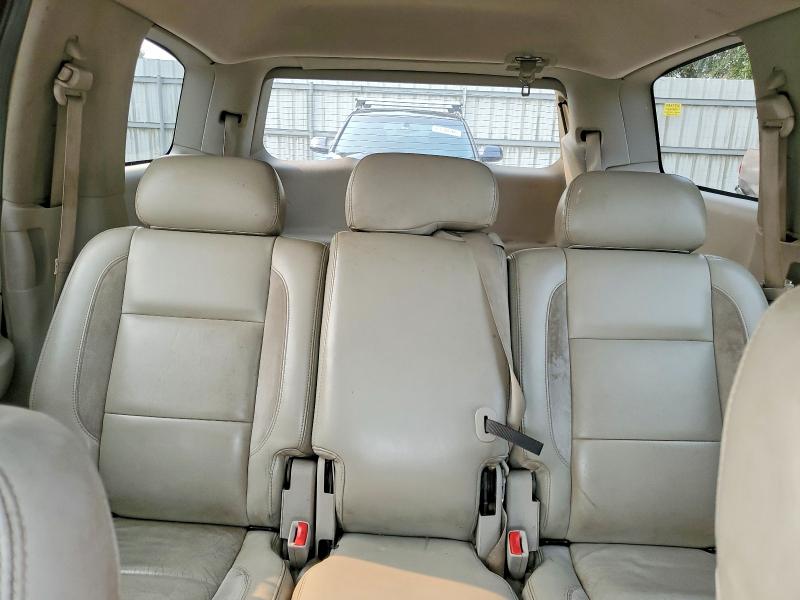 Aukcja sprzedaży 2007 Chrysler Aspen, vin: 1A8HW58217F529946, numer aukcji: 63382166