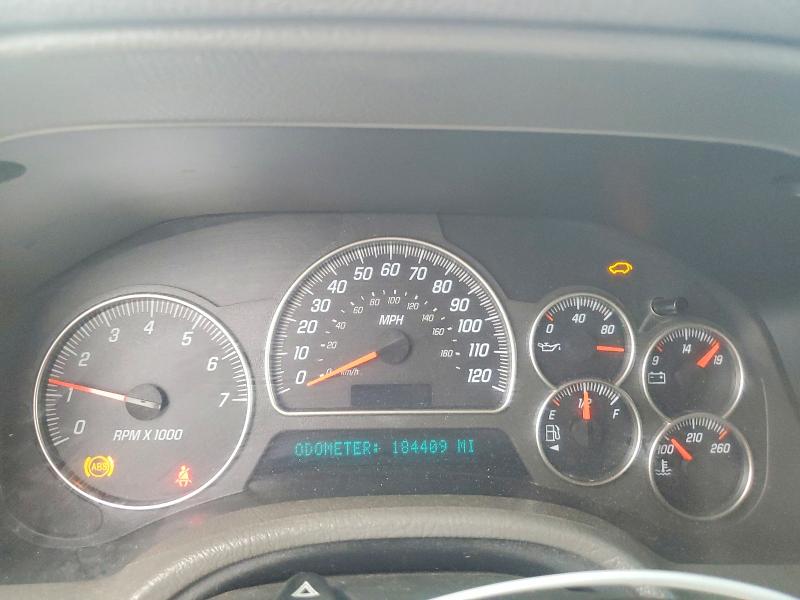 Продажа на аукционе авто 2003 Gmc Envoy, vin: 1GKET16S836152805, номер лота: 64050876