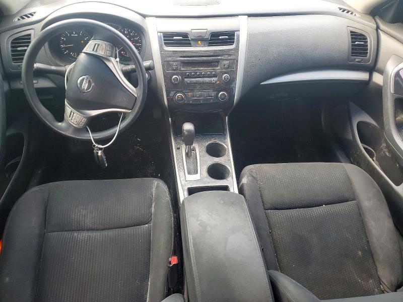 Продаж на аукціоні авто 2014 Nissan Altima, vin: 1N4AL3AP5EN383460, номер лоту: 64086746