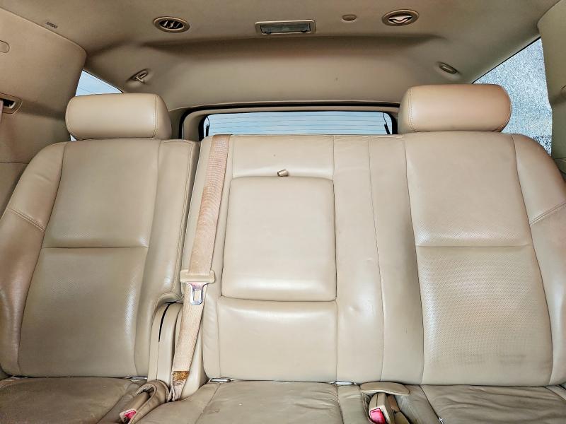 Продажа на аукционе авто 2009 Cadillac Escalade, vin: 1GYFC43509R139290, номер лота: 67561256