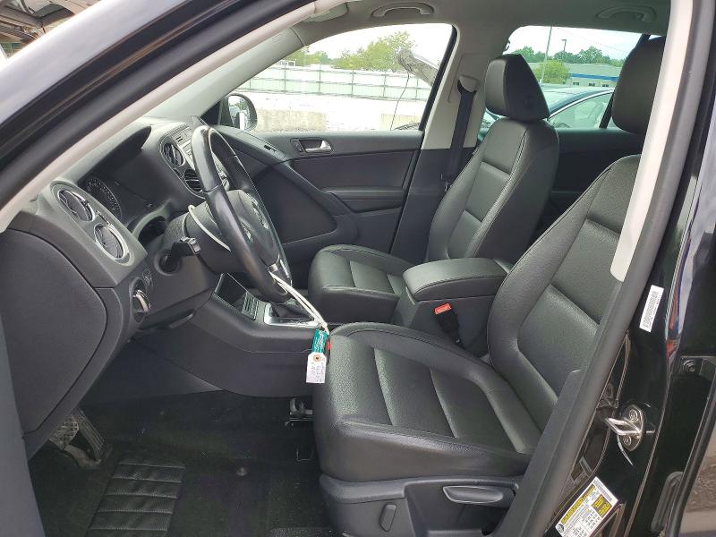 65720296 :رقم المزاد ، WVGAV7AX0FW513597 vin ، 2015 Volkswagen Tiguan مزاد بيع