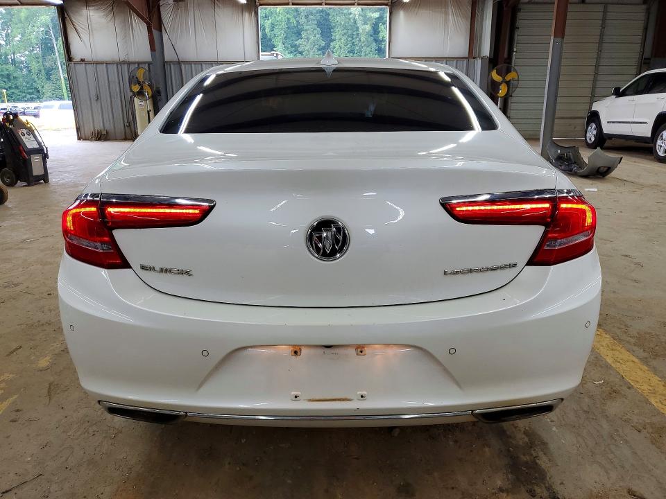 Продажа на аукционе авто 2017 Buick Lacrosse, vin: 1G4ZR5SS3HU201951, номер лота: 63736176