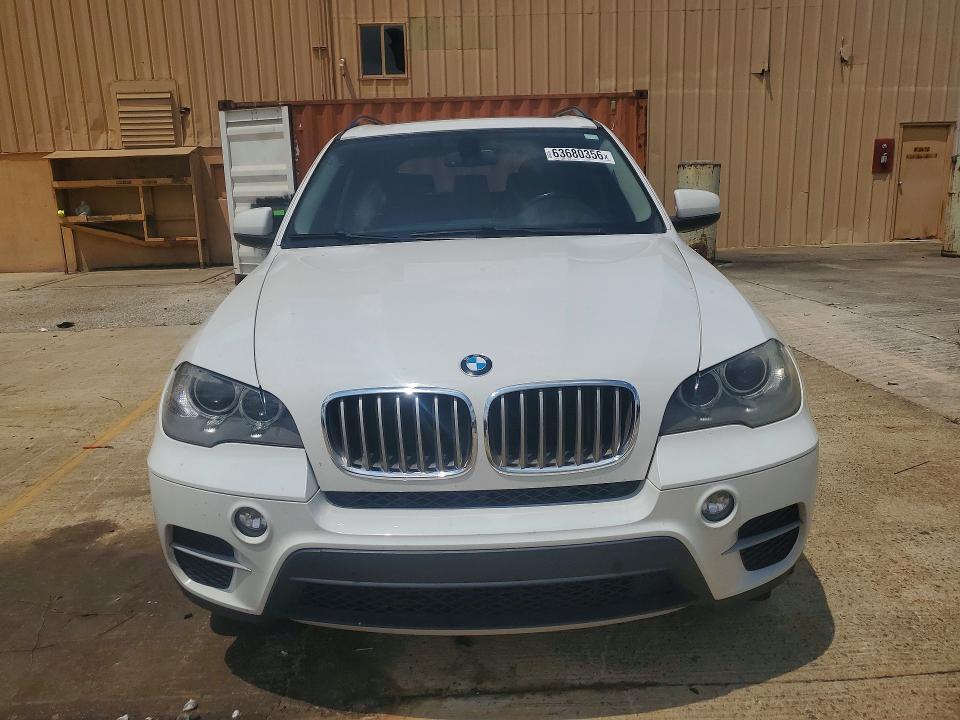 Aukcja sprzedaży 2013 Bmw X5, vin: 5UXZV4C51D0E11759, numer aukcji: 63680356